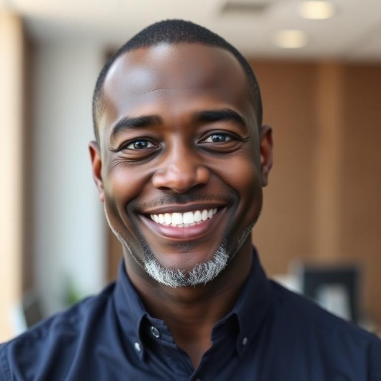 Daniel Osei